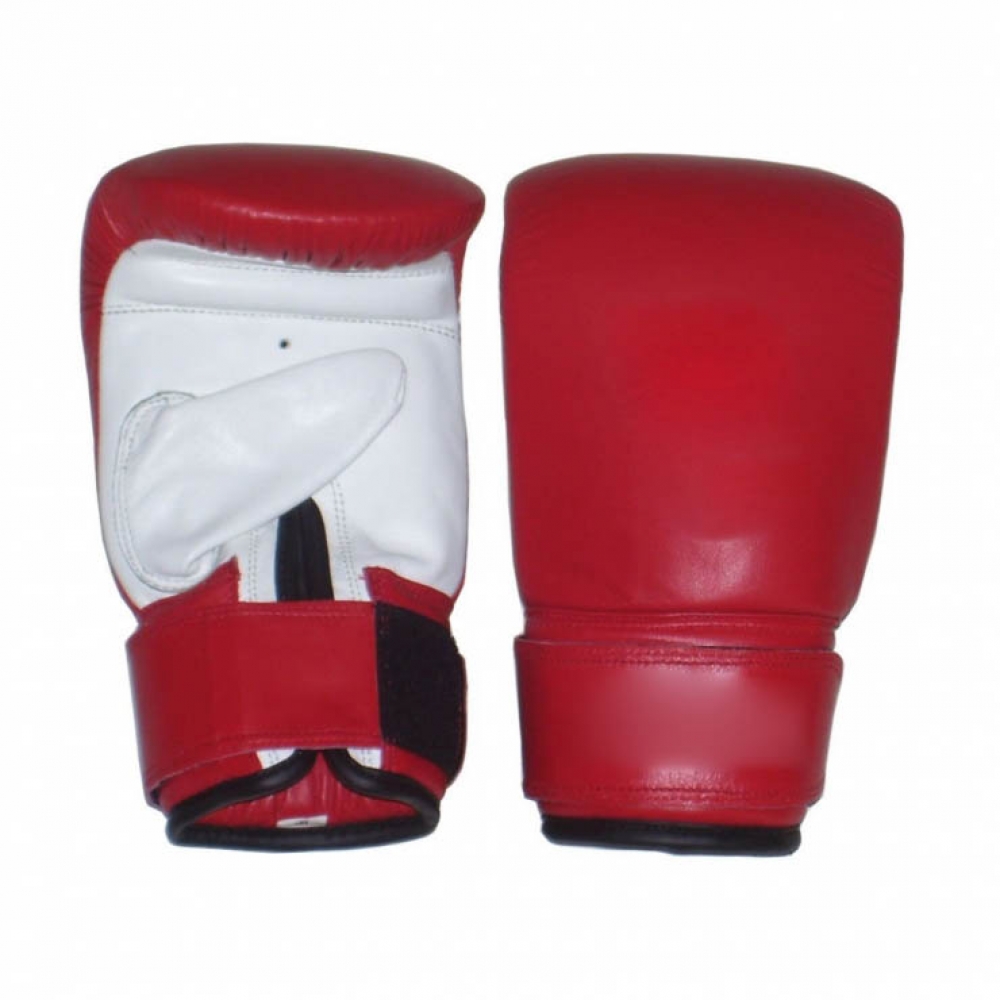 Bag Mitts